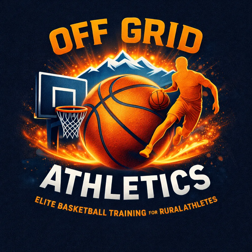 HIGH LEVEL BASKETBALL TRAINING RURAL ALBERTA ATHLETES