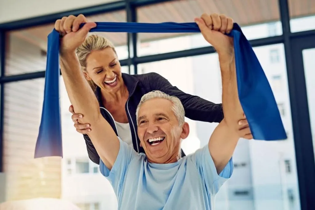 Ontgrendel handsfree omzetgroei in uw fysiotherapiebedrijf