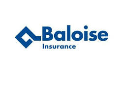 Logo Baloise