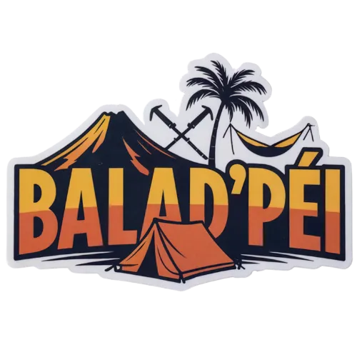 Logo Bivouac réunion