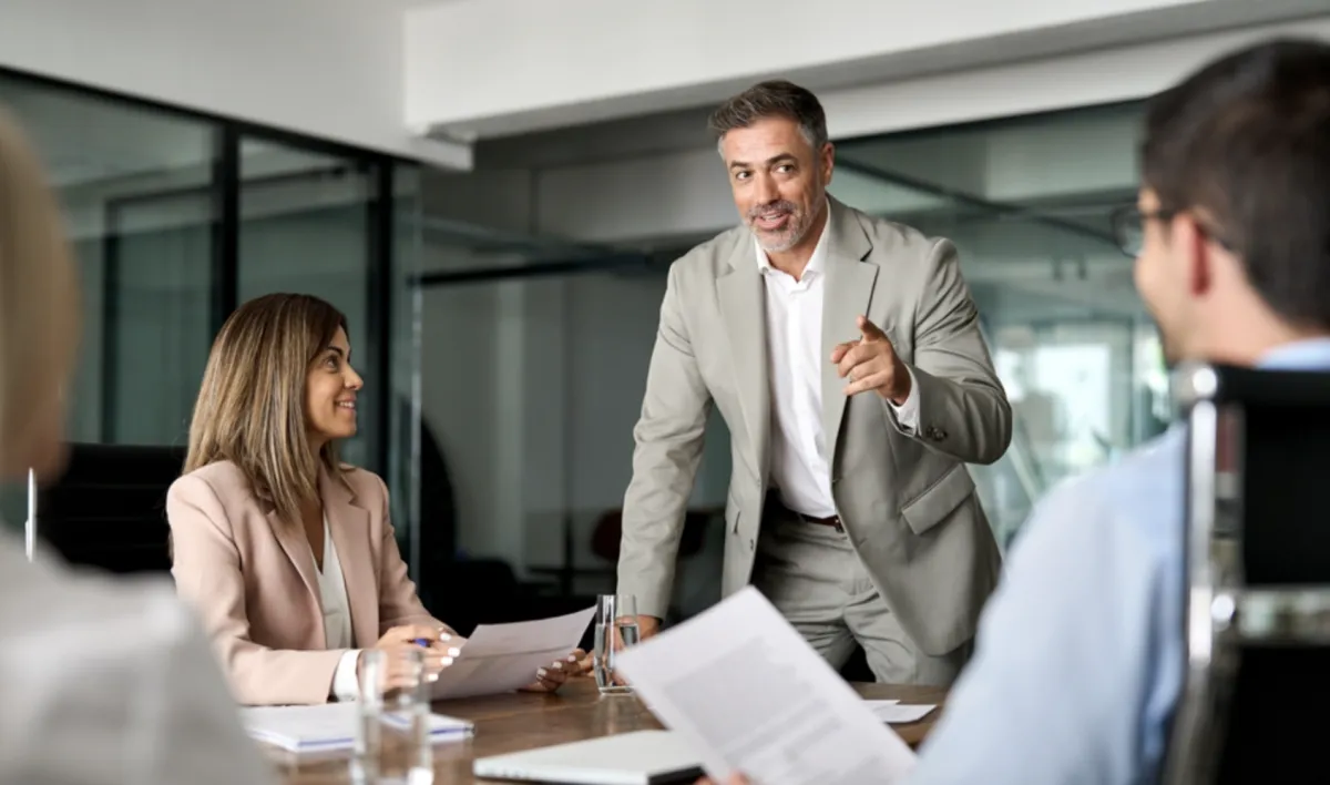 Habilidades gerenciales: 10 claves para liderar