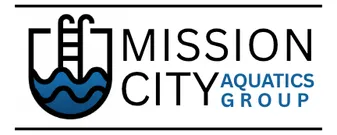 Mission City Aquatics pool service San Antonio