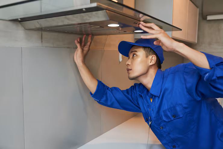 Top 5 Hood Cleaning Mistakes That Lead to Fire Hazards