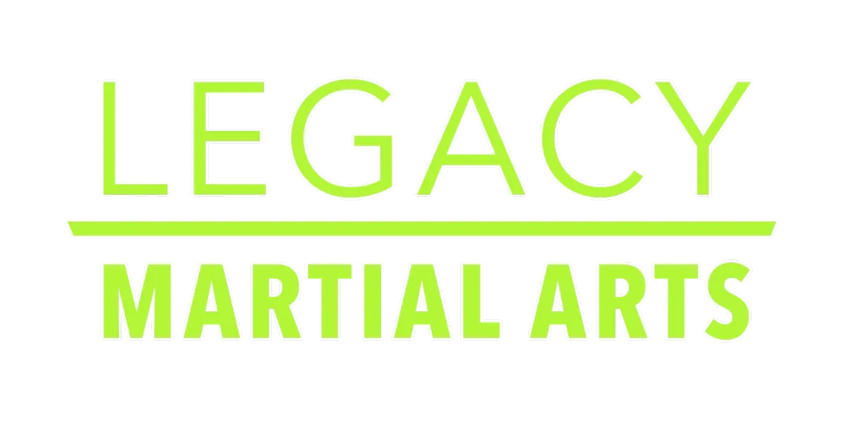 Legacy Martial Arts logo