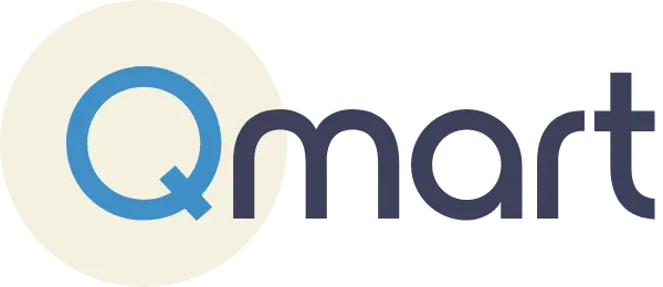 Qmart Logo