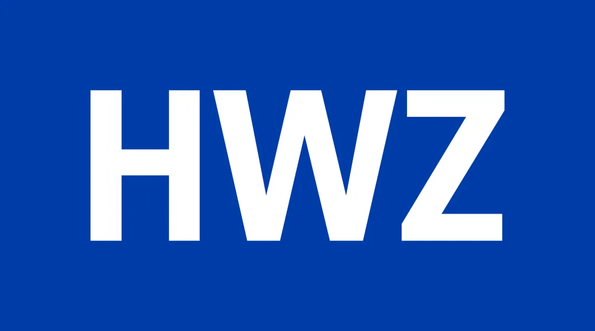 HWZ Logo
