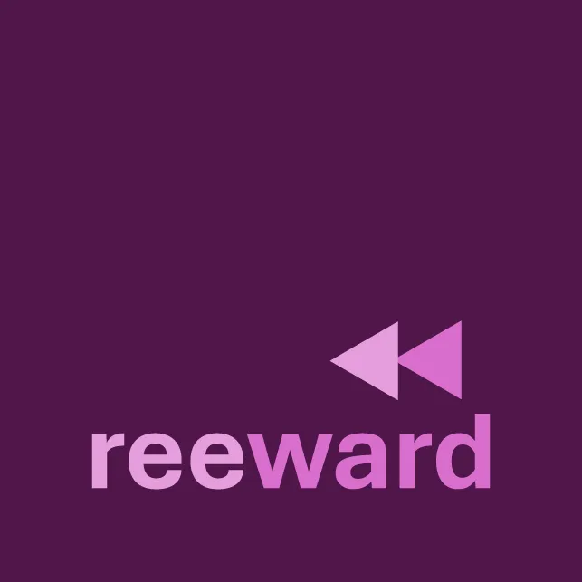 Reeward Pay Logo