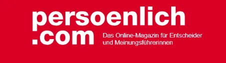 Persoenlich Logo