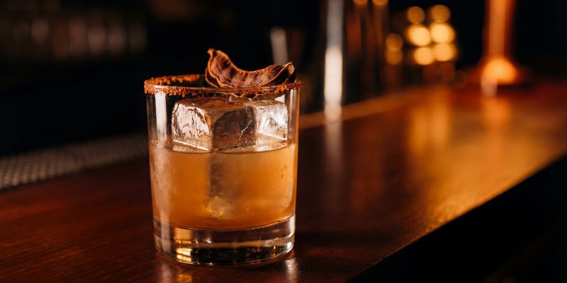 Best Craft Cocktails You Should Know About (and How to Enjoy Them)