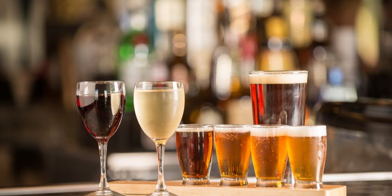 Top Draft Beer System Features That Set the Best Draft Beer Bars Apart in 2026