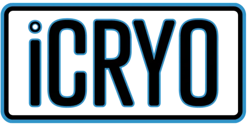 iCRYO Logo