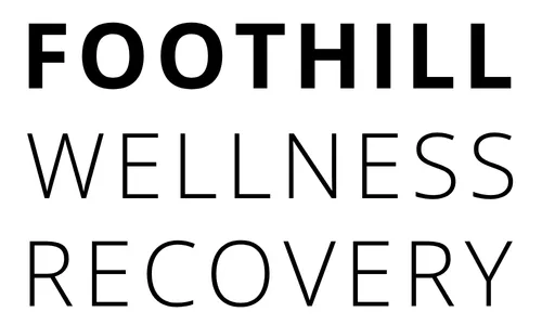 Foothill Wellness &amp; Recovery Logo