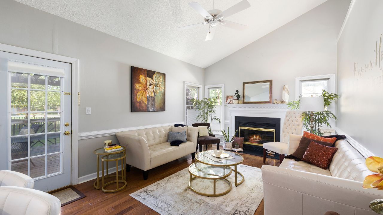 Transform Your Space: Creative Ash Painting Ideas for Every Room