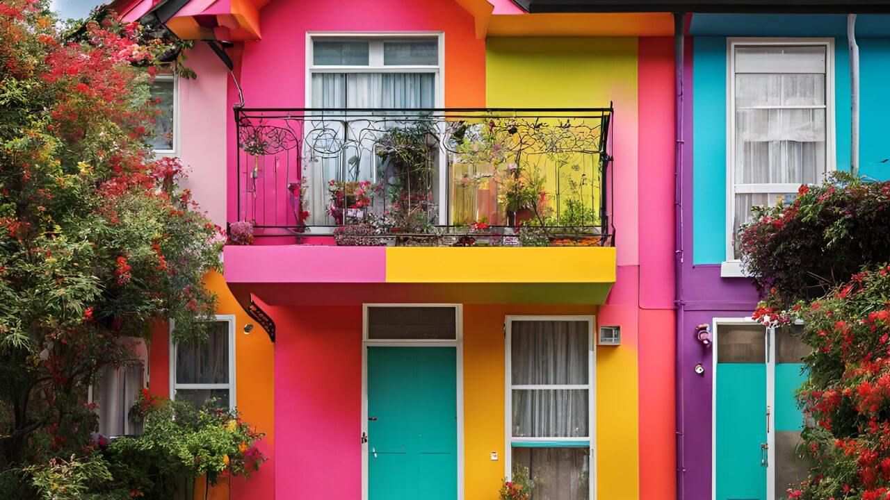 Choosing the Right Finish for Your House Painting Project