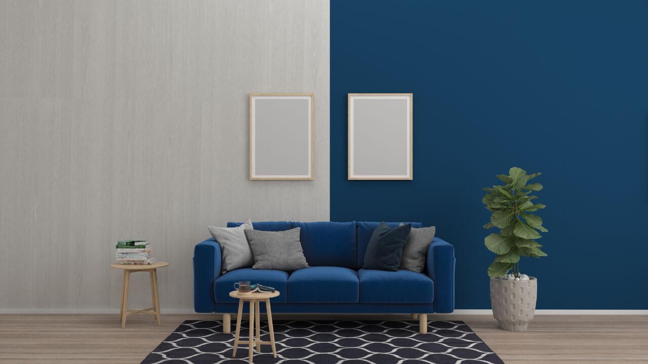 interior painting trends