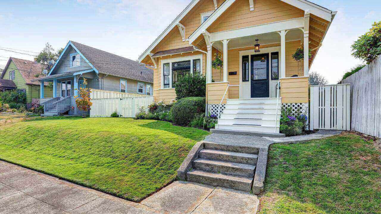 home exterior paint colors