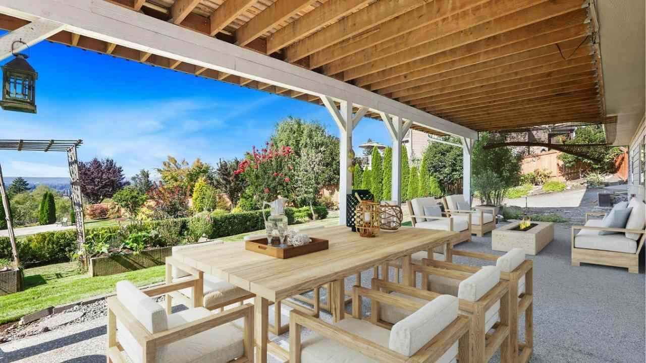 patio covers