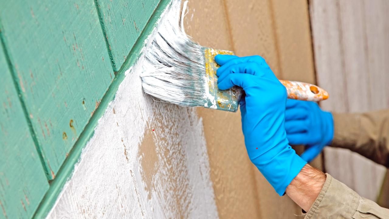interior vs. exterior primers