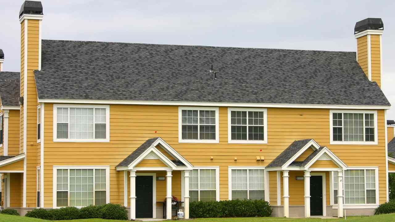 exterior paint maintenance