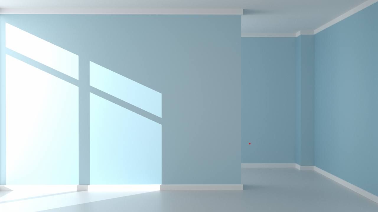 spring painting ideas