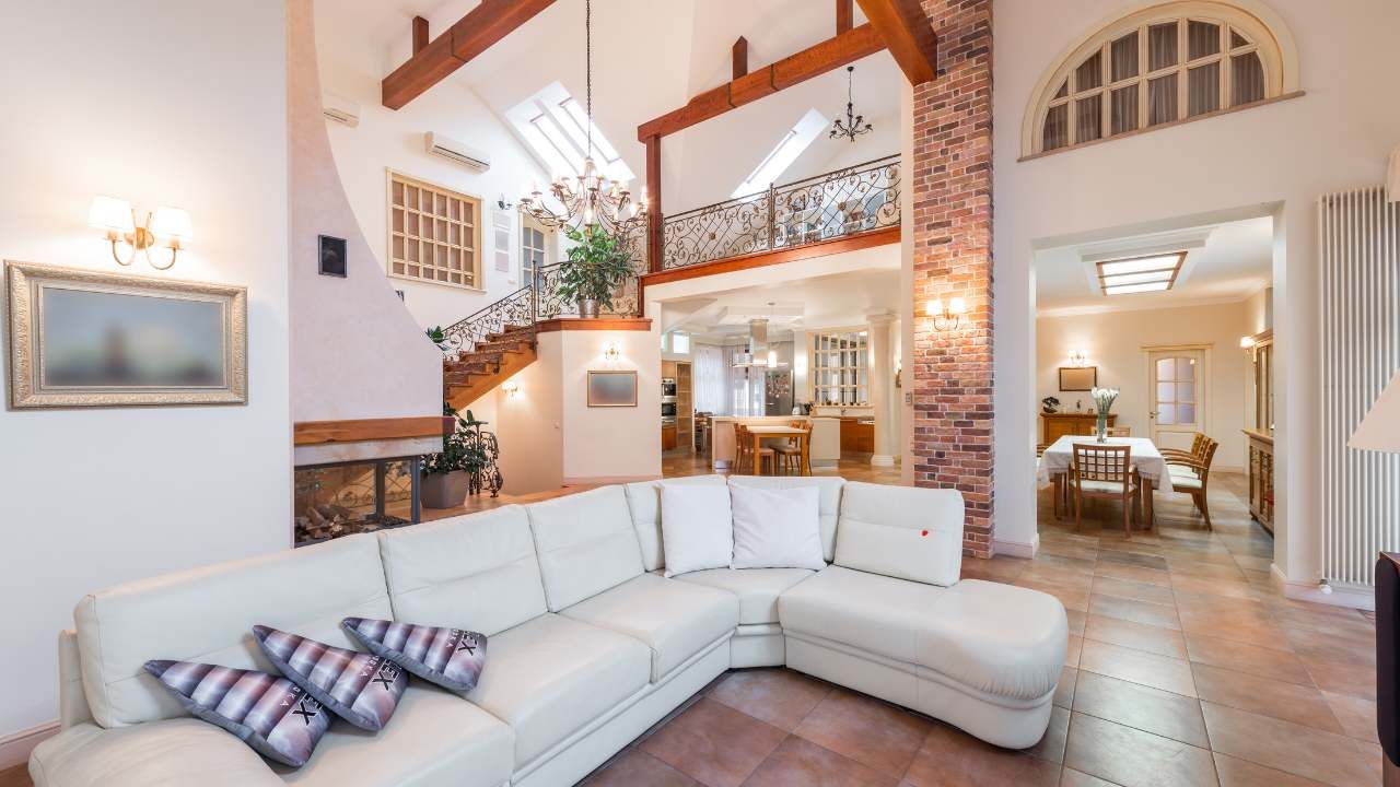 fresh paint boost home resale value