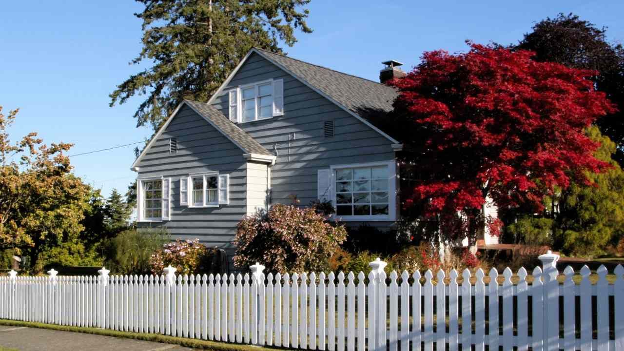choosing the right fence
