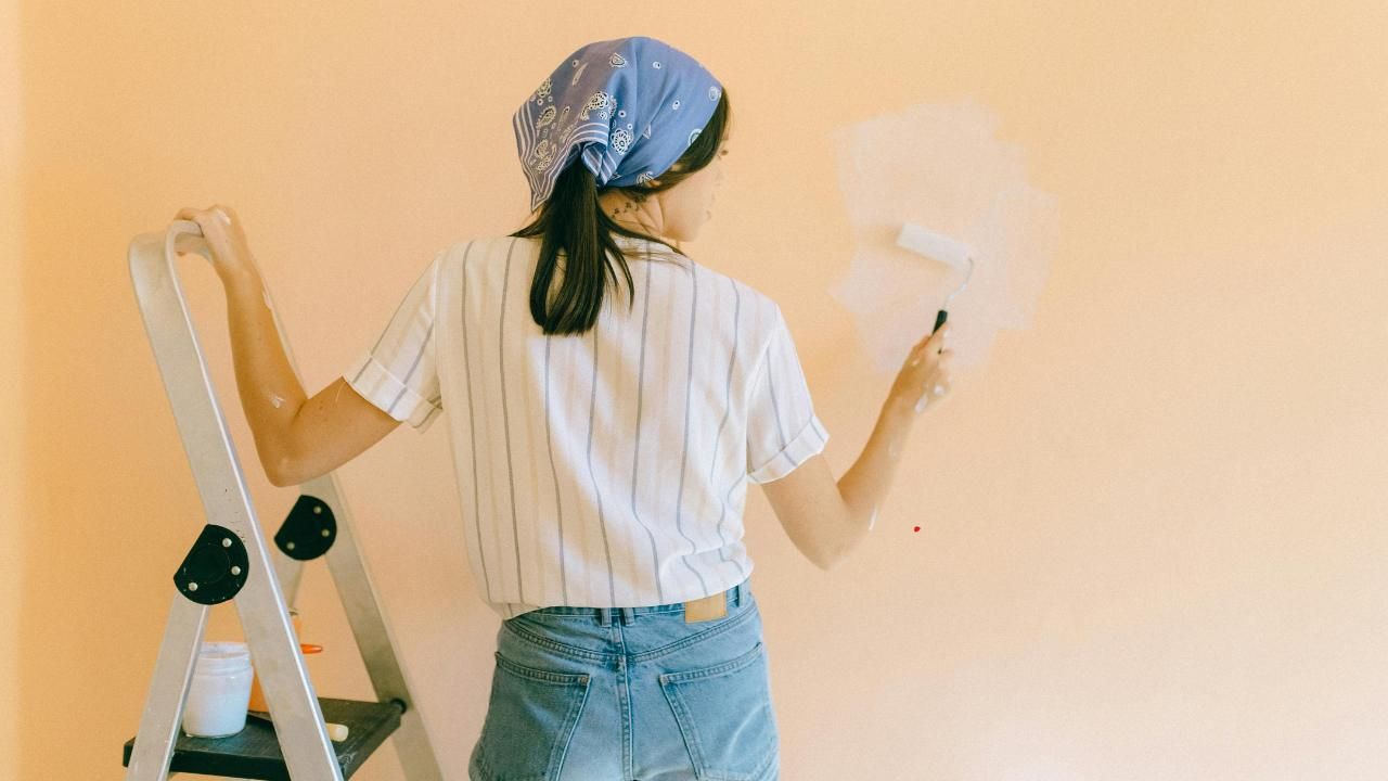 why use paint primer