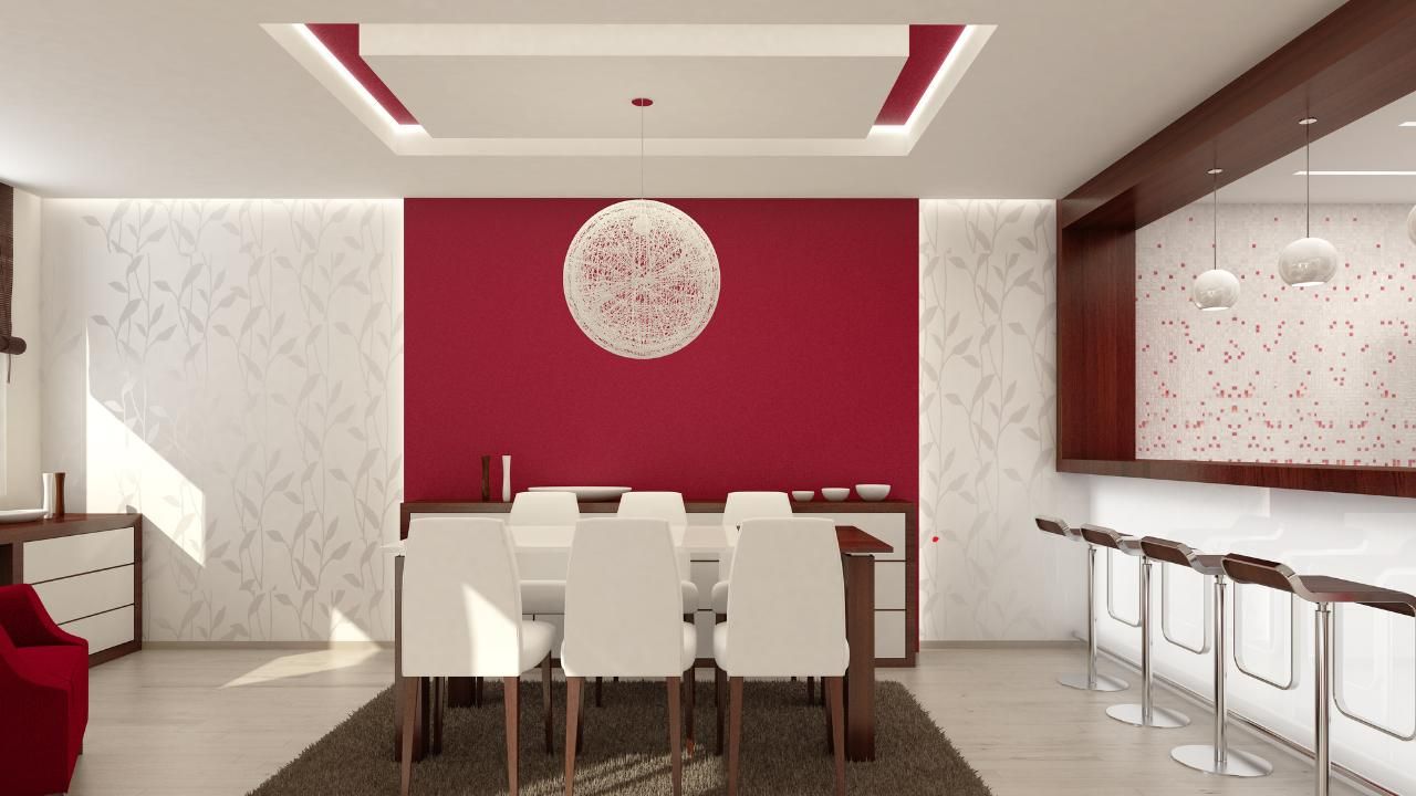 bold paint colors