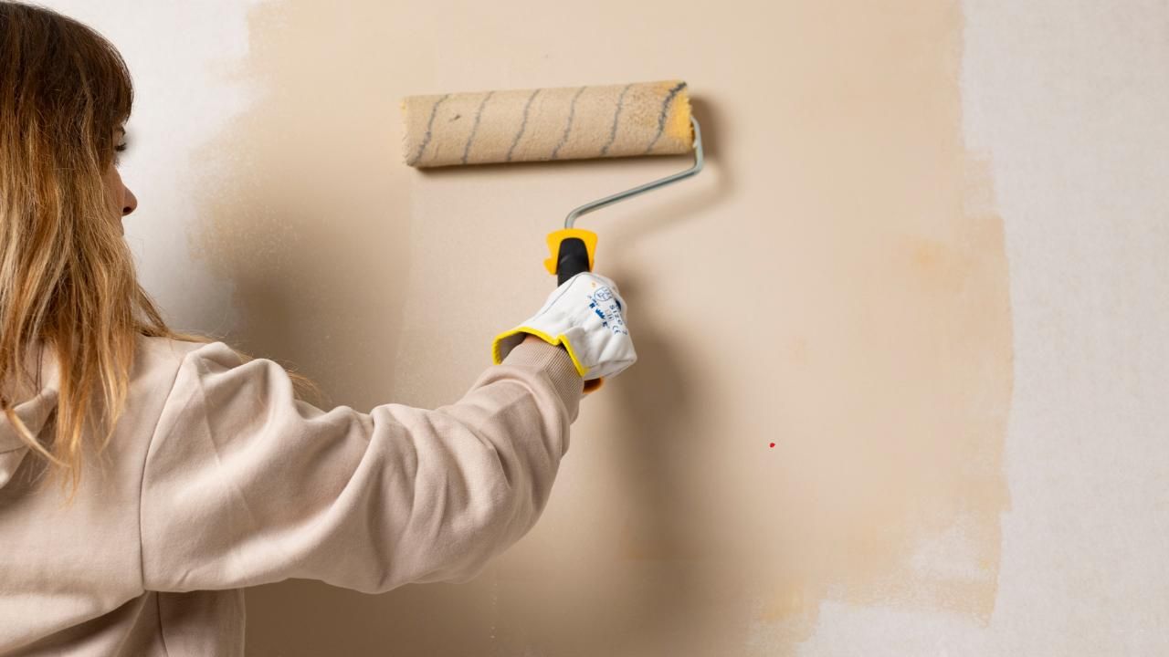 professional painting tips
