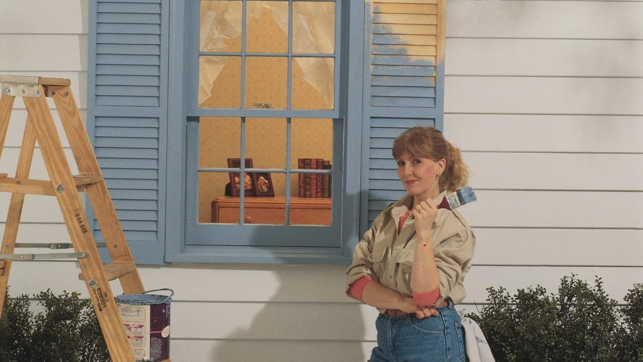 window paint touch-ups