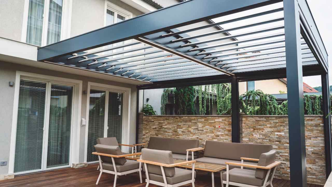 patio cover styles
