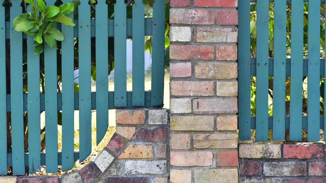 budget-friendly fence upgrades