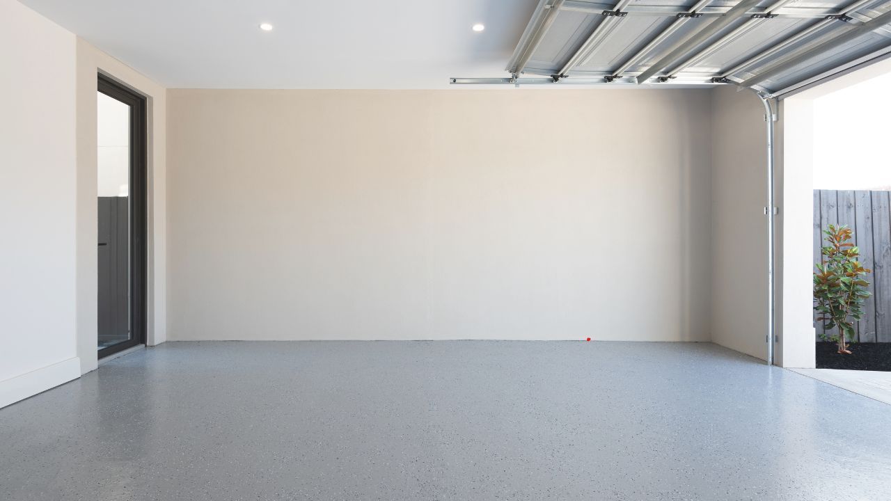 best garage paint colors