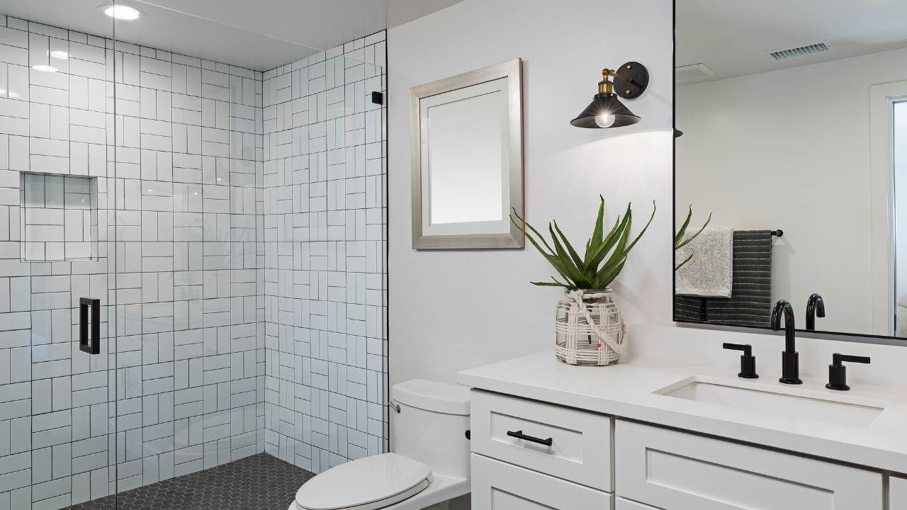 best water-resistant paints for bathrooms