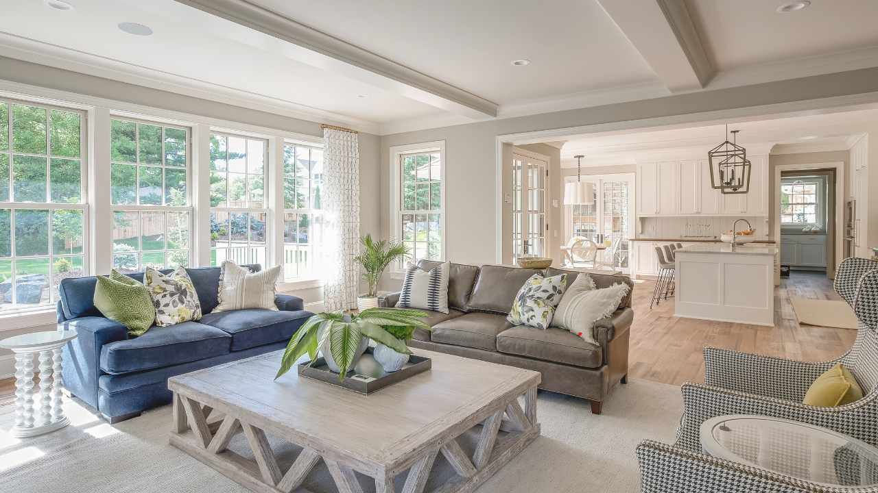 best family room paint colors