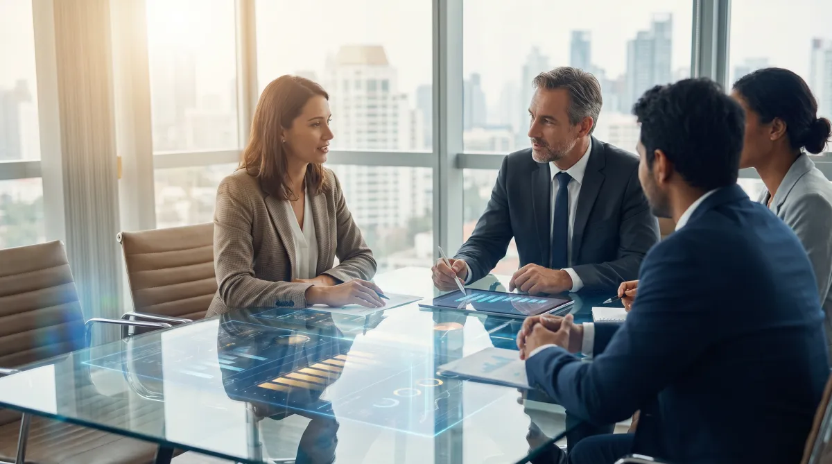AI-Enhanced Coaching Intelligence for Smarter Client Management