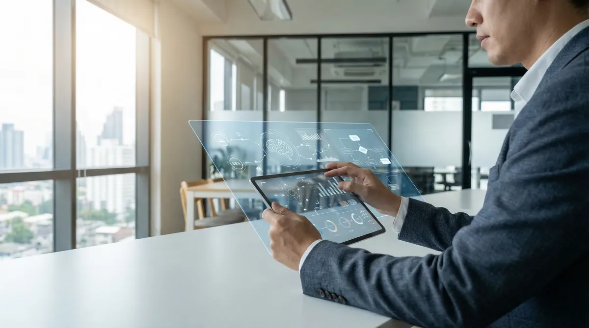 AI-Powered CRM and Automation for Coaches and Solopreneurs