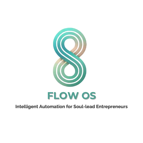 Flow States Collective logo