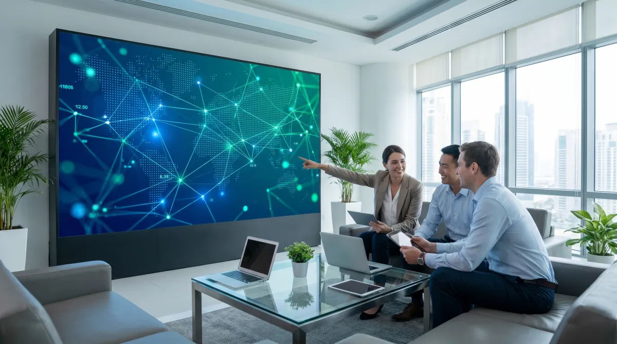 AI-Powered CRM and Workflow Automation for Client Success