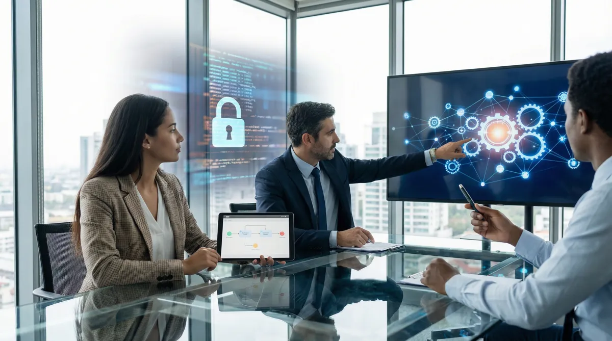 Unlock AI-Powered Automation and Low-Code Integration for Success