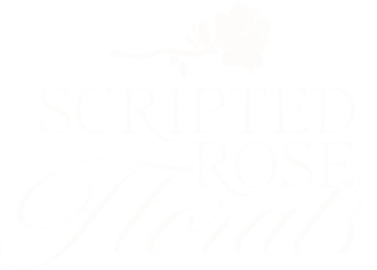 Wedding Florist 
