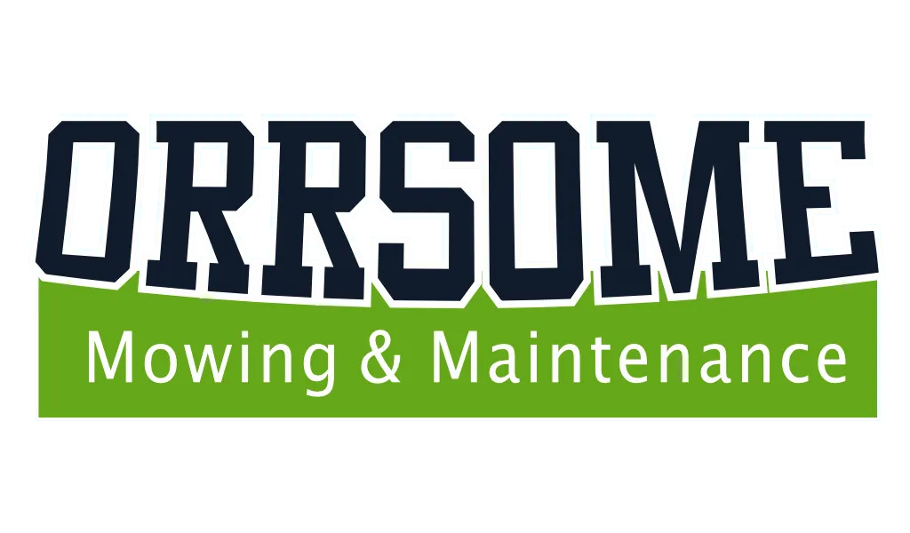 Orrsome Mowing & Maintenance