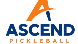 Ascend Pickleball Brand Logo