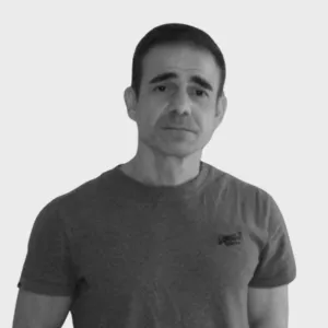 Zency Massage George D.