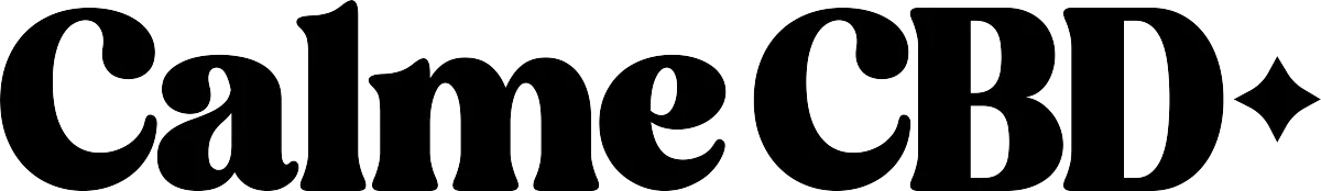 Calme CBD Logo