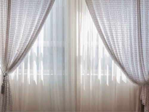 Curtain Cleaning in Maidstone
