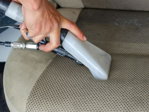 Upholstery Cleaning in Maidstone