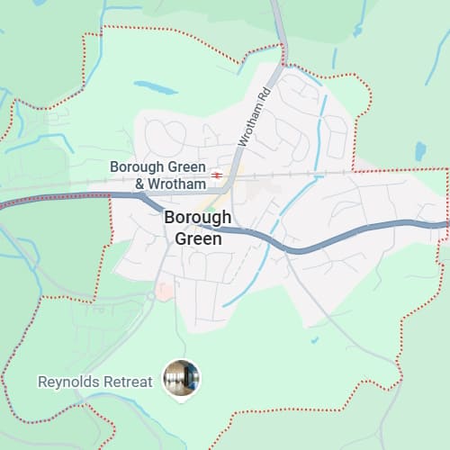 Borough Green Rug Cleaning