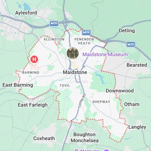 Maidstone Rug Cleaning