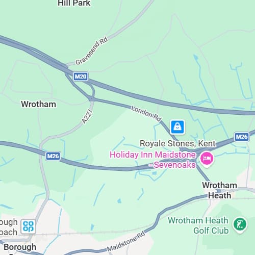 Wrotham & Wrotham Heath Rug Cleaning